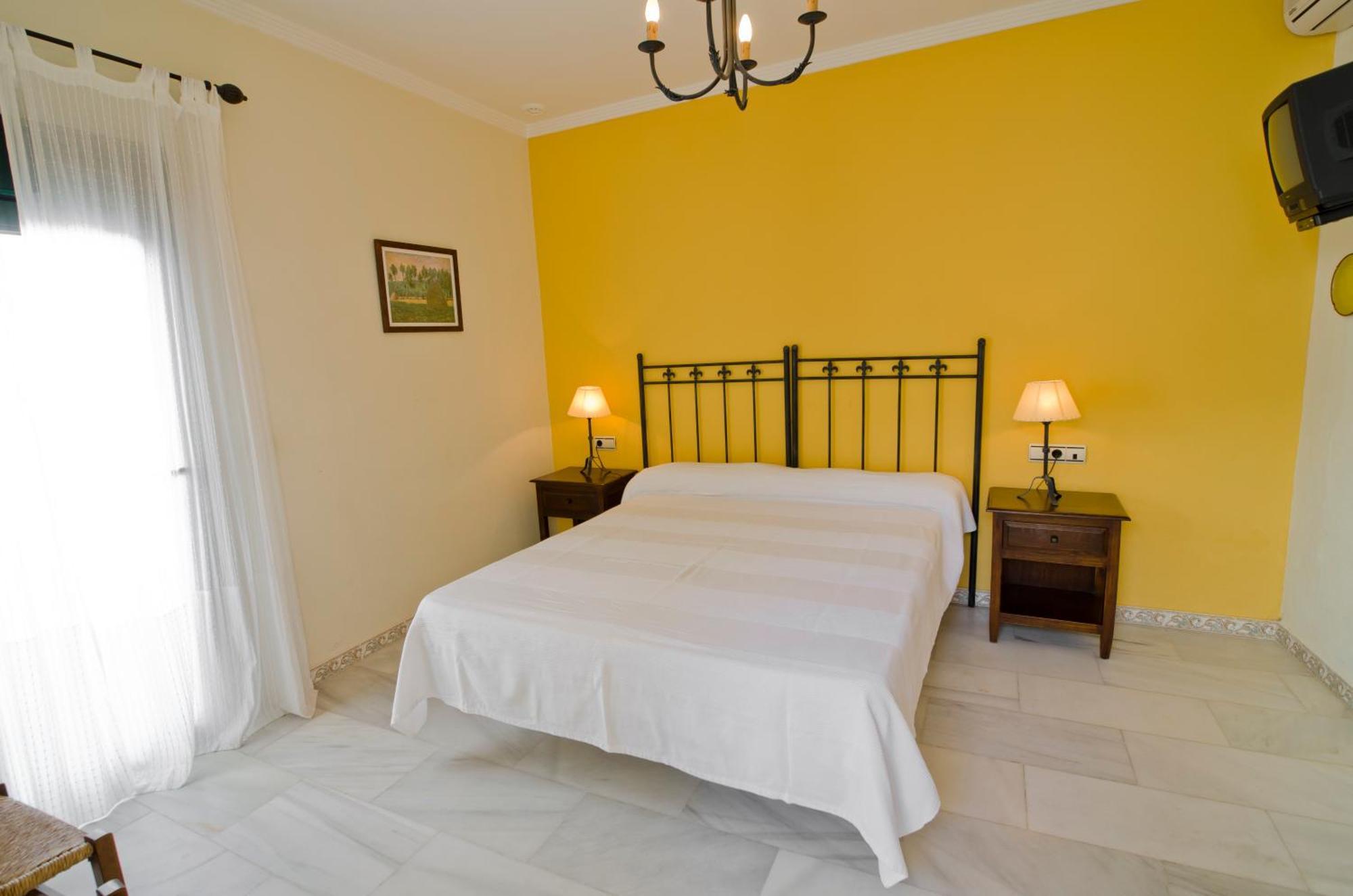 Maison d'hôtes Sixto Rota