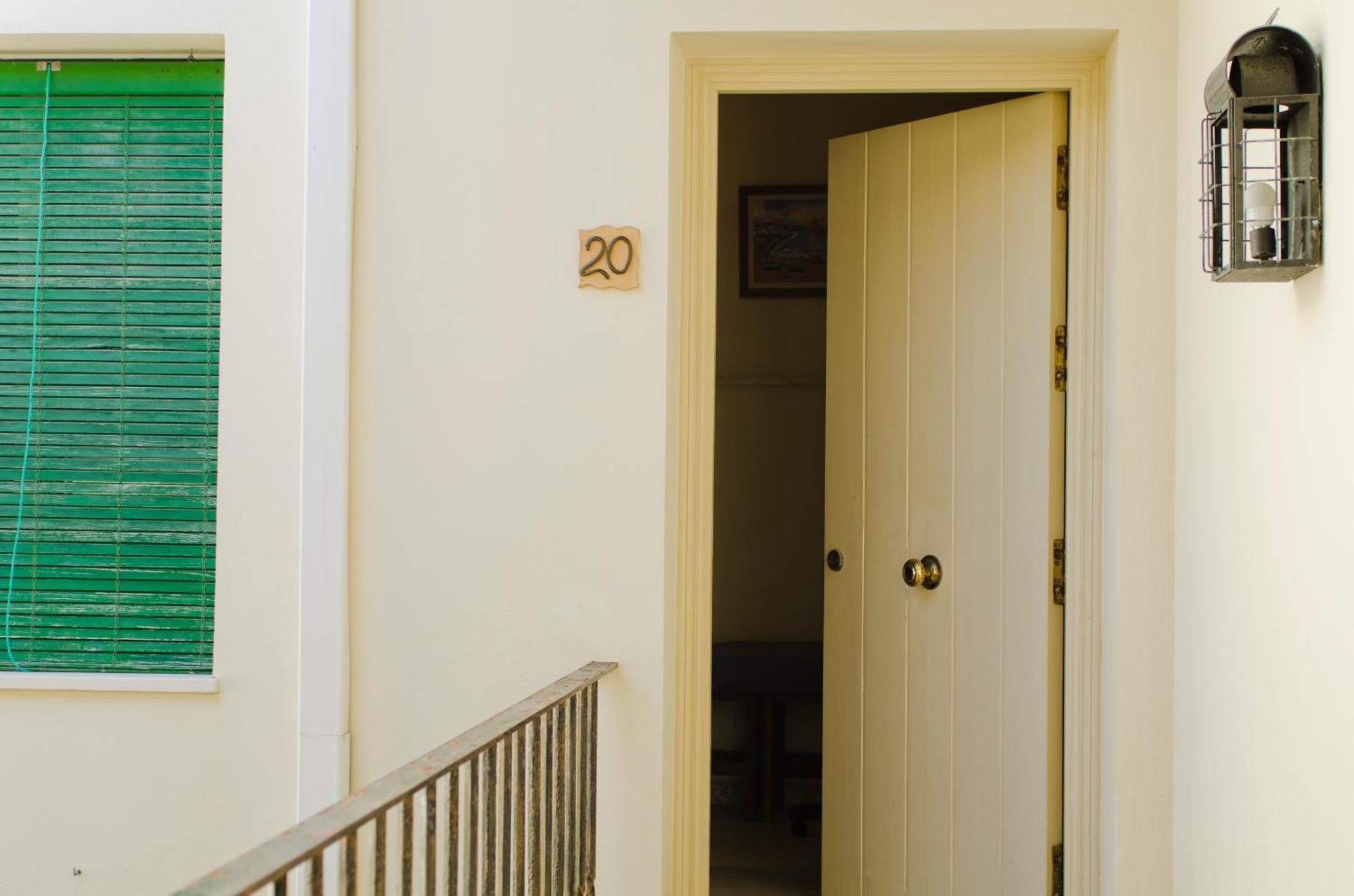 Maison d'hôtes Sixto Rota