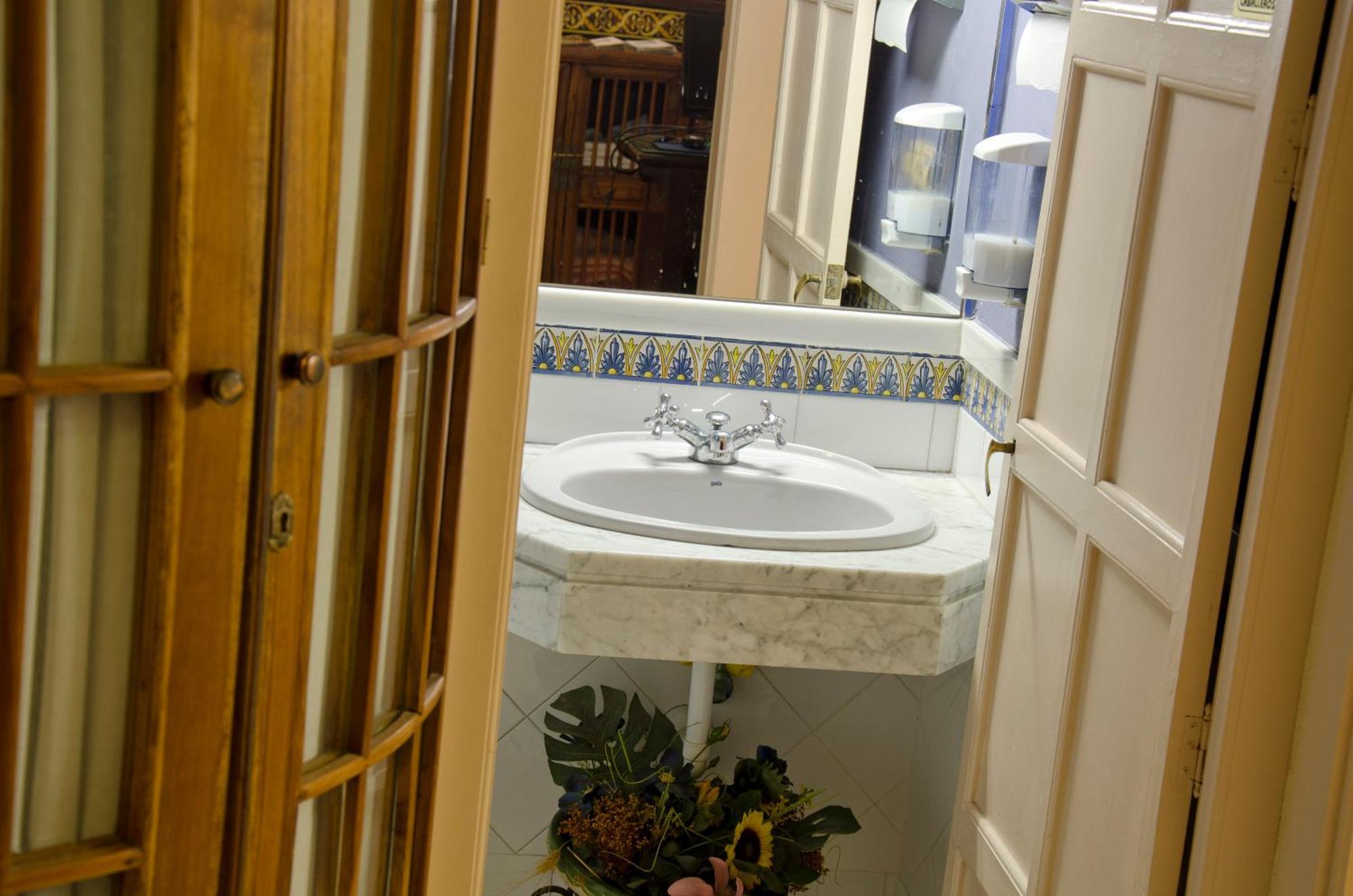 Maison d'hôtes Sixto