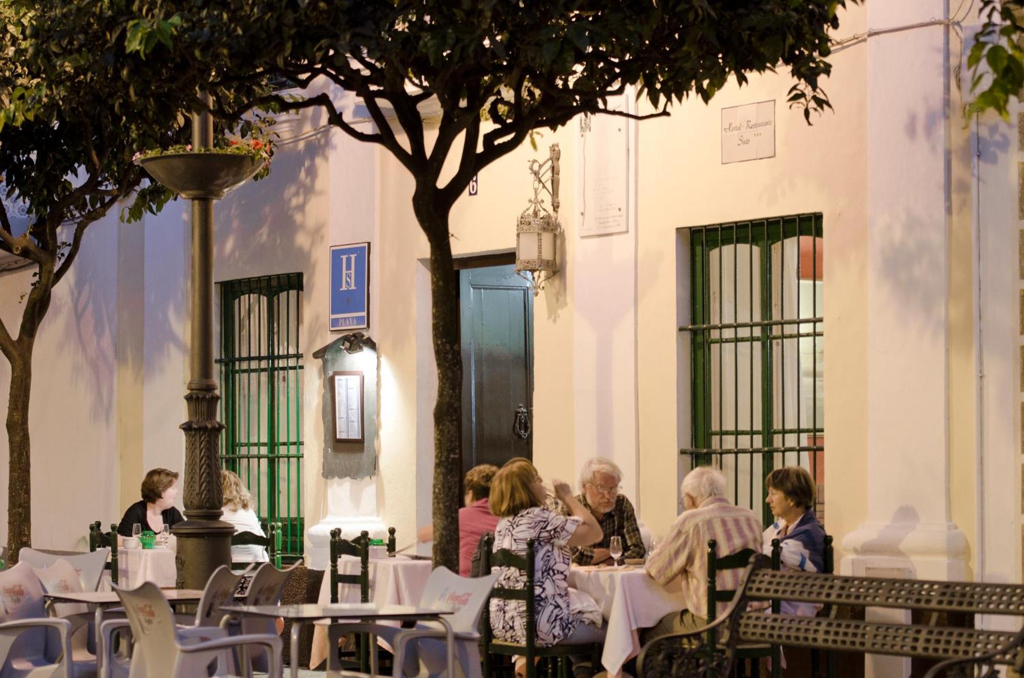Maison d'hôtes Sixto