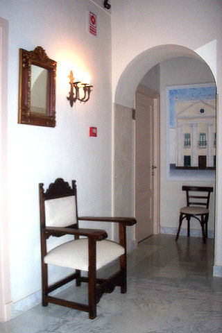 Sixto Maison d'hôtes Rota