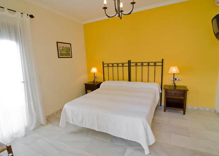 Hostal Sixto