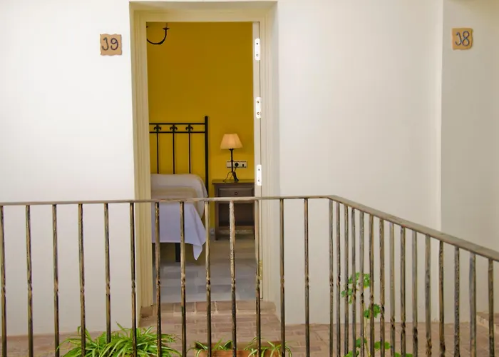 Hostal Sixto