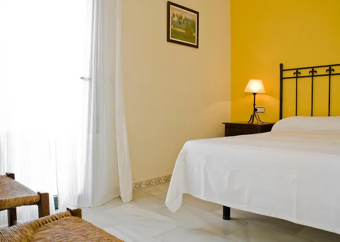 Hostal Sixto