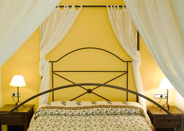 Hostal Sixto