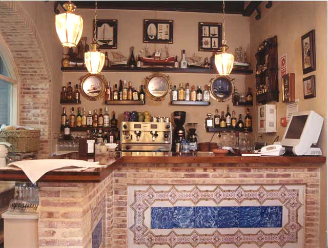 Pensión Sixto 2*