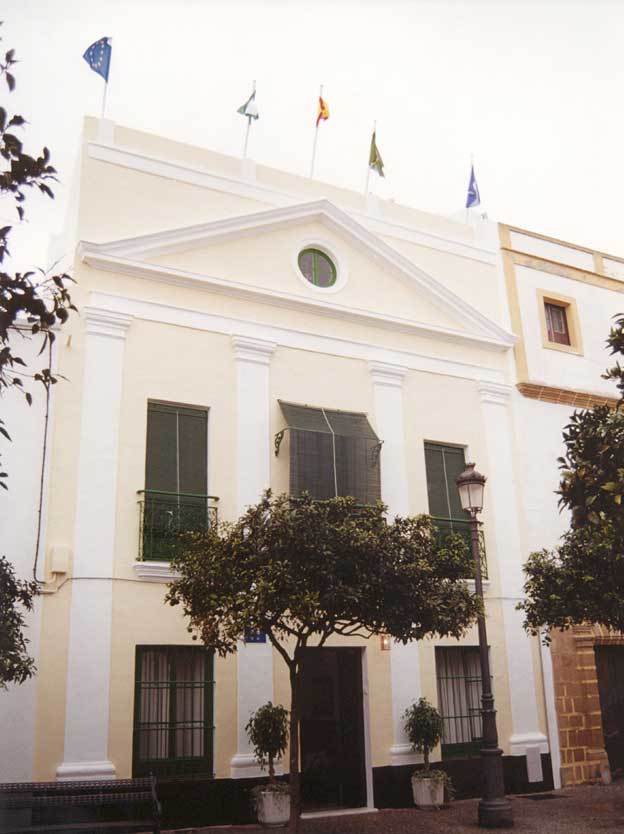 Sixto Pensión 2*